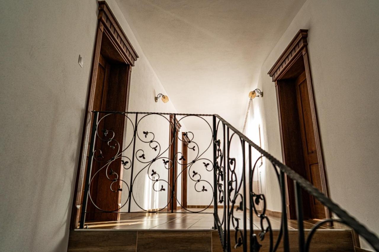 Casa Alexandra Villa Gales Dış mekan fotoğraf
